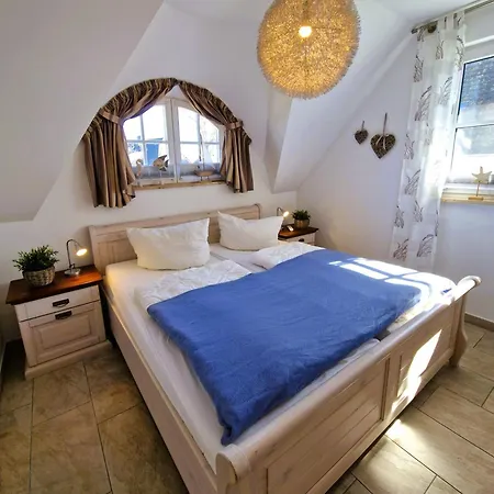 Apartament Wiesenstr_78 _pusteblume_whg_4 Zingst